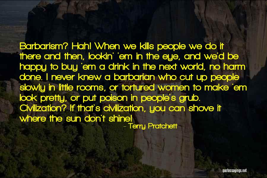 People Who Shine Quotes By Terry Pratchett People Who Shine Quotes By Terry Pratchett