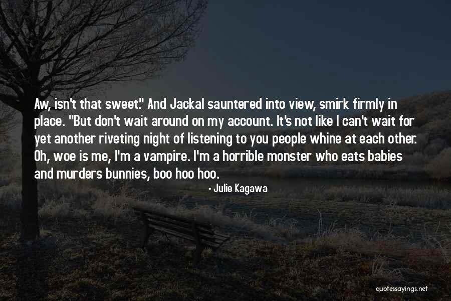 People Who Smirk Quotes By Julie Kagawa People Who Smirk Quotes By Julie Kagawa