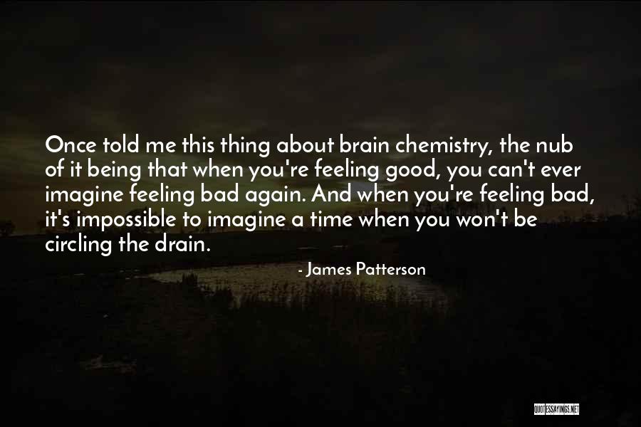 People Who Stutter Quotes By James Patterson People Who Stutter Quotes By James Patterson