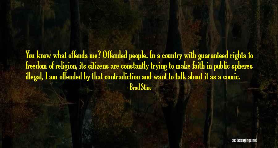 People Who Talk About Themselves Constantly Quotes By Brad Stine People Who Talk About Themselves Constantly Quotes By Brad Stine