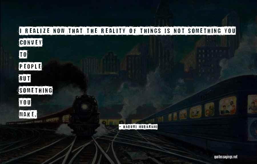 People Who Talk About Themselves Constantly Quotes By Haruki Murakami People Who Talk About Themselves Constantly Quotes By Haruki Murakami