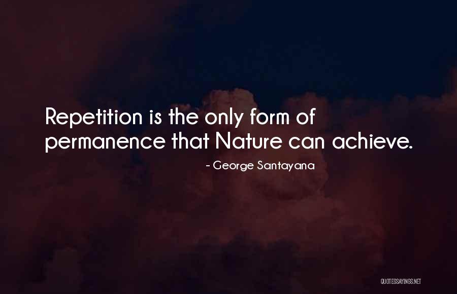 People Who Turn Their Backs On You Quotes By George Santayana People Who Turn Their Backs On You Quotes By George Santayana