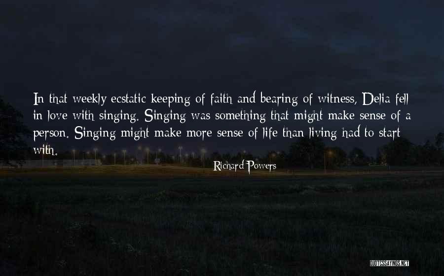 People Who Use And Manipulate Quotes By Richard Powers People Who Use And Manipulate Quotes By Richard Powers