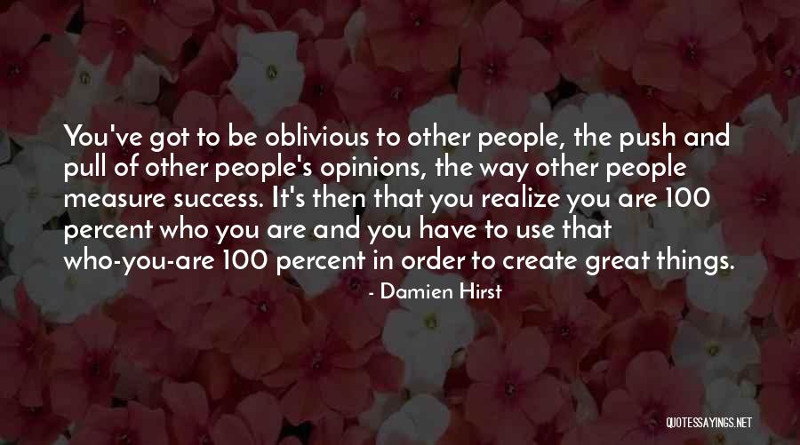 People Who Use Other People Quotes By Damien Hirst People Who Use Other People Quotes By Damien Hirst