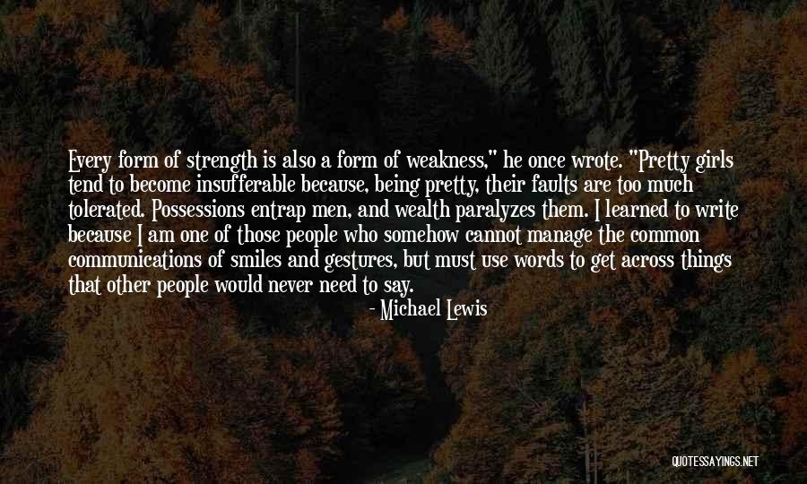 People Who Use Other People Quotes By Michael Lewis People Who Use Other People Quotes By Michael Lewis