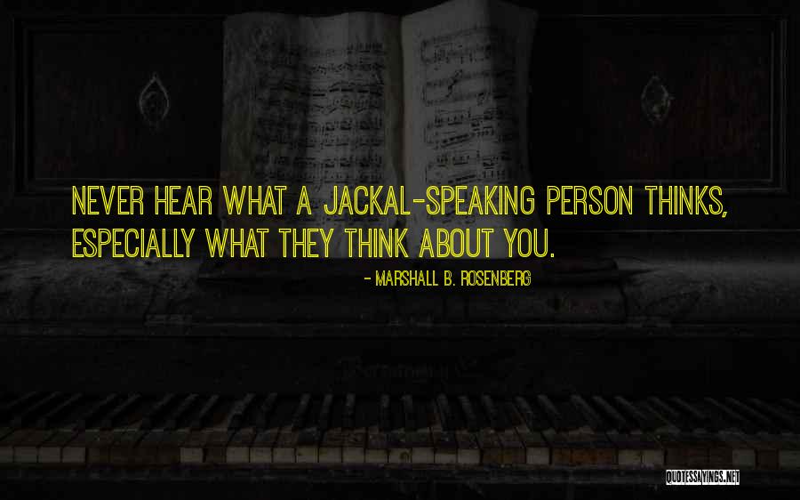 People Who Use You For Their Own Benefit Quotes By Marshall B. Rosenberg People Who Use You For Their Own Benefit Quotes By Marshall B. Rosenberg