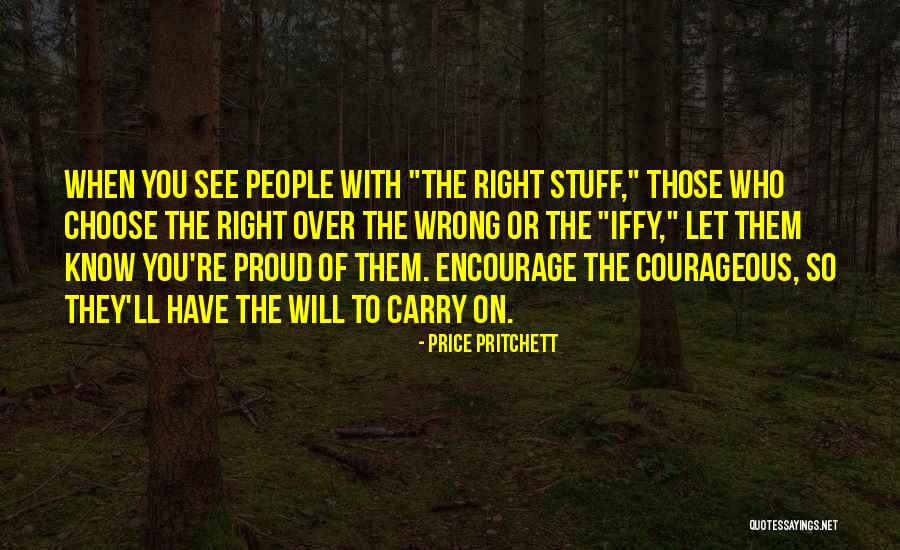 People Who Wrong You Quotes By Price Pritchett People Who Wrong You Quotes By Price Pritchett