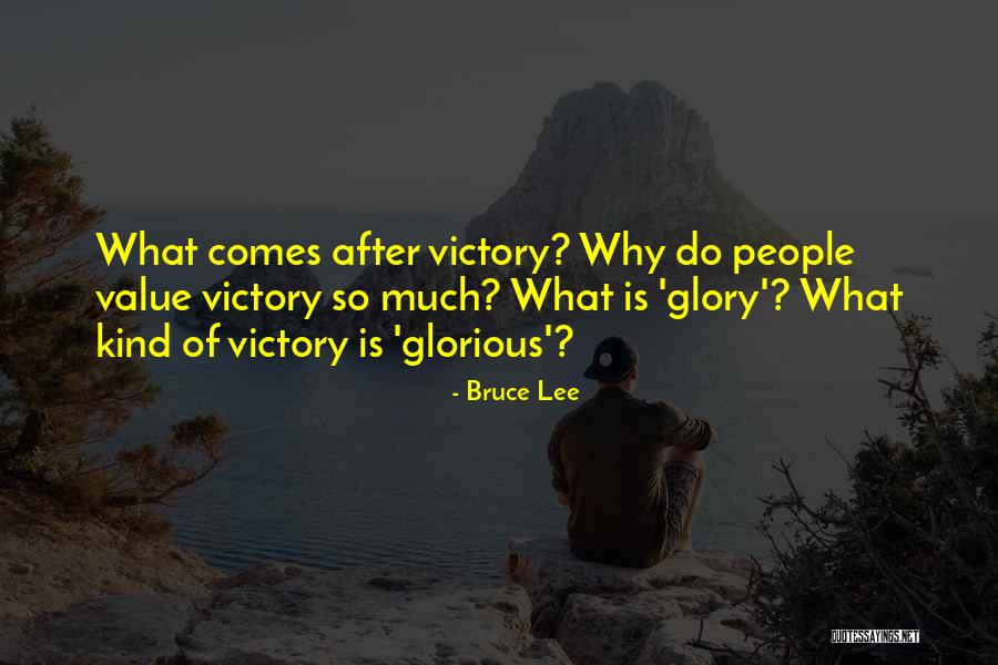 People Why Do People Quotes By Bruce Lee