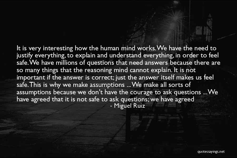 People Will Believe What They Want Quotes By Miguel Ruiz People Will Believe What They Want Quotes By Miguel Ruiz