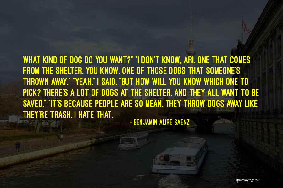 People Will Hate You Quotes By Benjamin Alire Saenz People Will Hate You Quotes By Benjamin Alire Saenz