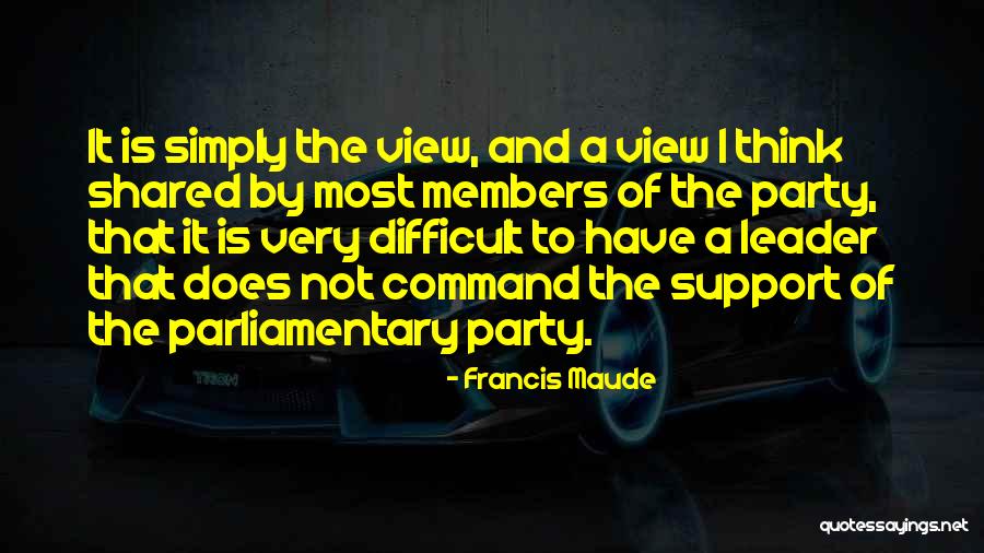 People Will Use Sneaky Tactics Quotes By Francis Maude People Will Use Sneaky Tactics Quotes By Francis Maude