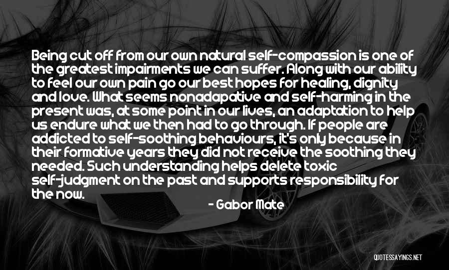 People With Addiction Quotes By Gabor Mate People With Addiction Quotes By Gabor Mate
