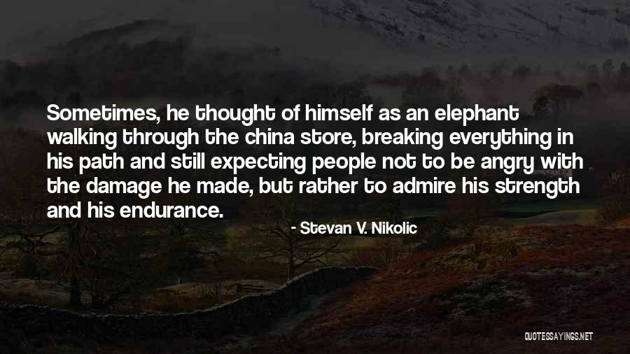 People With Addiction Quotes By Stevan V. Nikolic People With Addiction Quotes By Stevan V. Nikolic