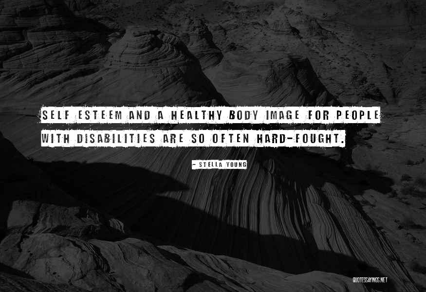 People With Disabilities Quotes By Stella Young People With Disabilities Quotes By Stella Young