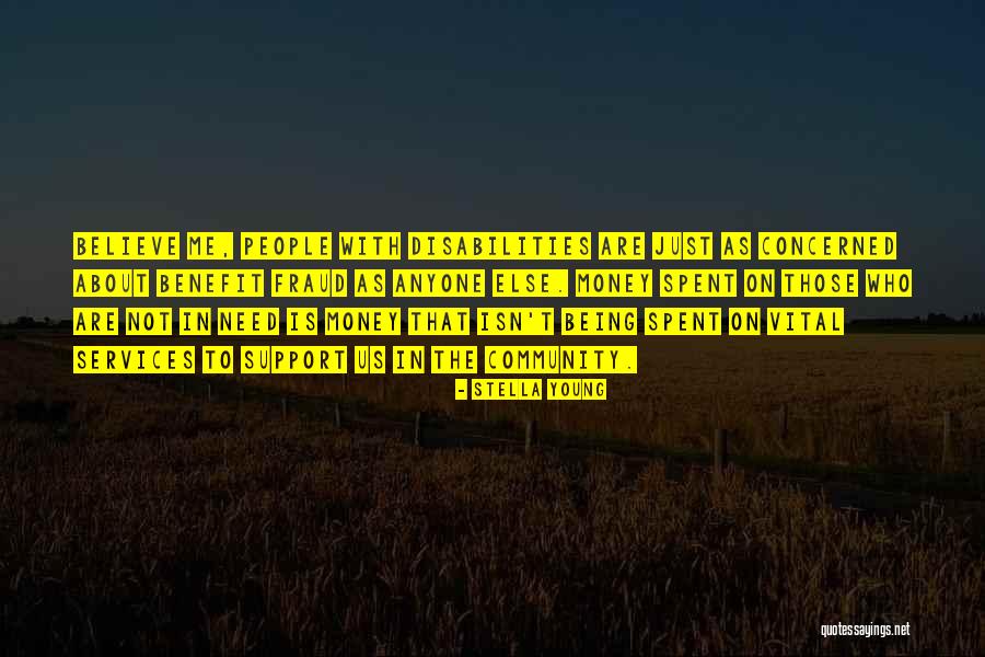 People With Disabilities Quotes By Stella Young People With Disabilities Quotes By Stella Young