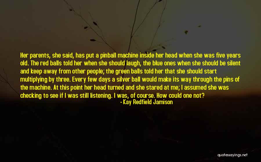 People With Green Eyes Quotes By Kay Redfield Jamison People With Green Eyes Quotes By Kay Redfield Jamison