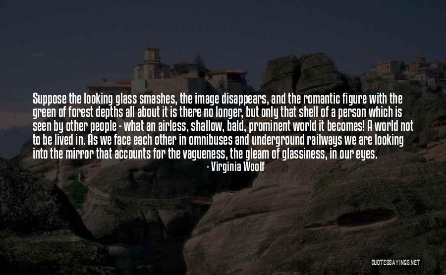 People With Green Eyes Quotes By Virginia Woolf People With Green Eyes Quotes By Virginia Woolf