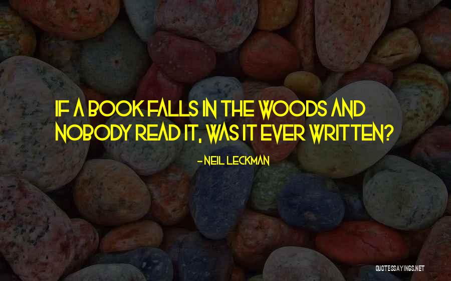 People With Hidden Agenda Quotes By Neil Leckman People With Hidden Agenda Quotes By Neil Leckman