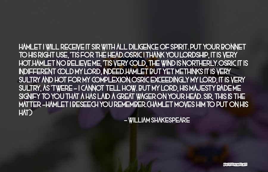 People With Vengeful Bloodlust Quotes By William Shakespeare People With Vengeful Bloodlust Quotes By William Shakespeare