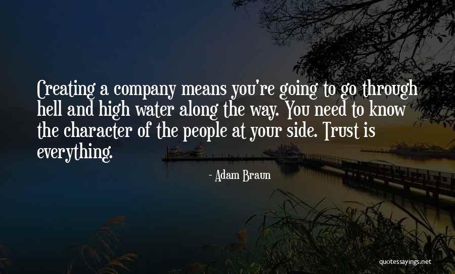 People You Need Quotes By Adam Braun People You Need Quotes By Adam Braun