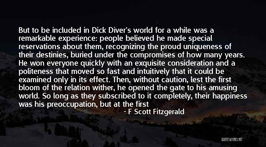 People's Eyes Quotes By F Scott Fitzgerald People's Eyes Quotes By F Scott Fitzgerald