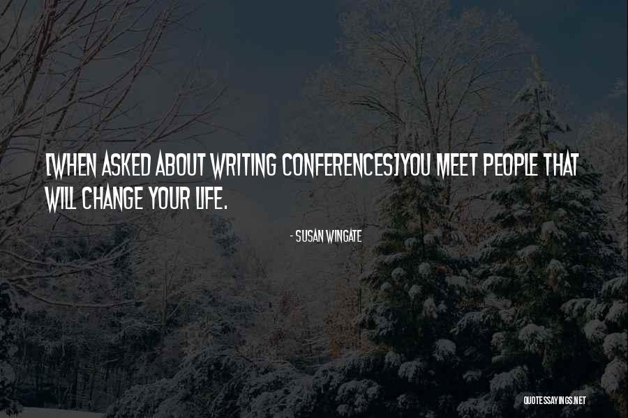 People's Life Stories Quotes By Susan Wingate People's Life Stories Quotes By Susan Wingate