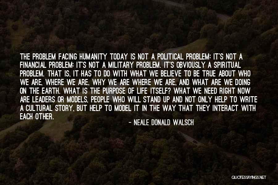 People's Life Story Quotes By Neale Donald Walsch People's Life Story Quotes By Neale Donald Walsch