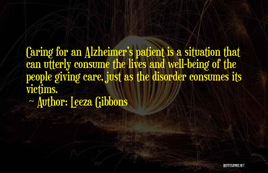 People's Lives Quotes By Leeza Gibbons People's Lives Quotes By Leeza Gibbons