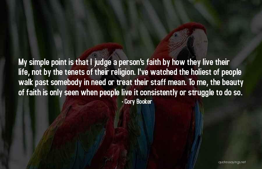 People's Past Quotes By Cory Booker People's Past Quotes By Cory Booker