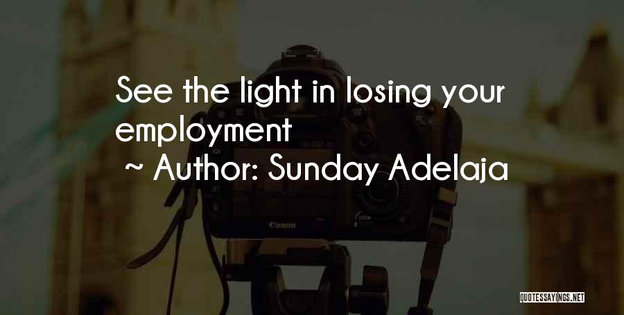People's Purpose In Your Life Quotes By Sunday Adelaja