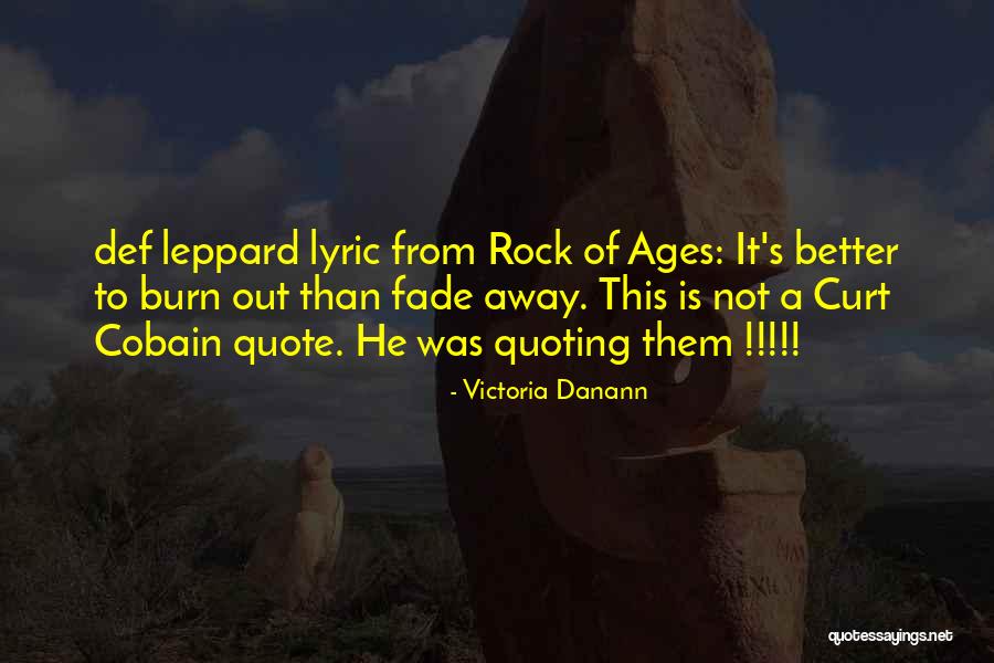 Peoples Similarities Quotes By Victoria Danann Peoples Similarities Quotes By Victoria Danann