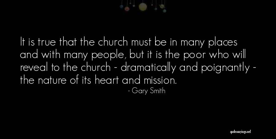 People's True Nature Quotes By Gary Smith People's True Nature Quotes By Gary Smith