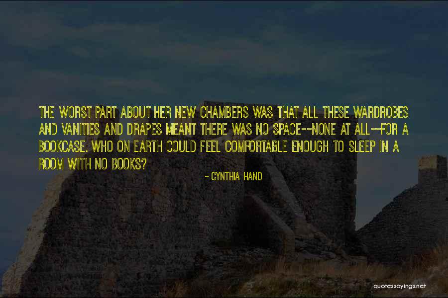 Peoples Trust Quotes By Cynthia Hand Peoples Trust Quotes By Cynthia Hand