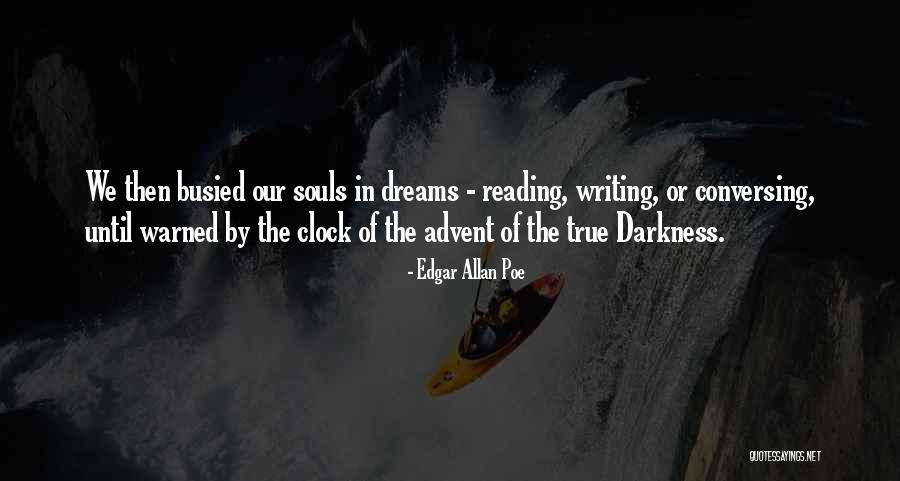 Peoples Trust Quotes By Edgar Allan Poe Peoples Trust Quotes By Edgar Allan Poe
