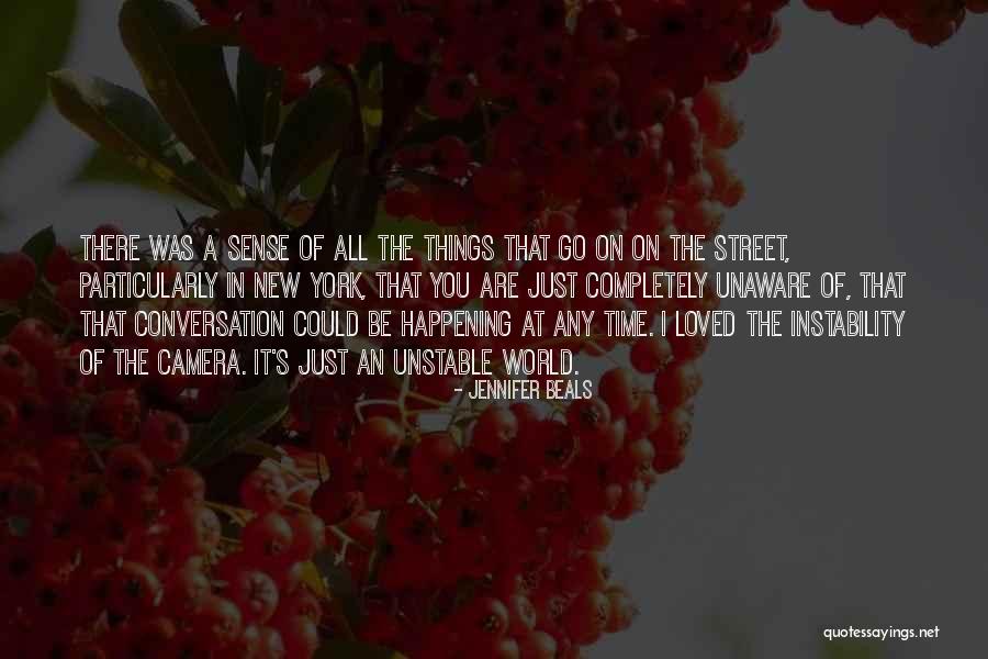 Peoples Trust Quotes By Jennifer Beals Peoples Trust Quotes By Jennifer Beals
