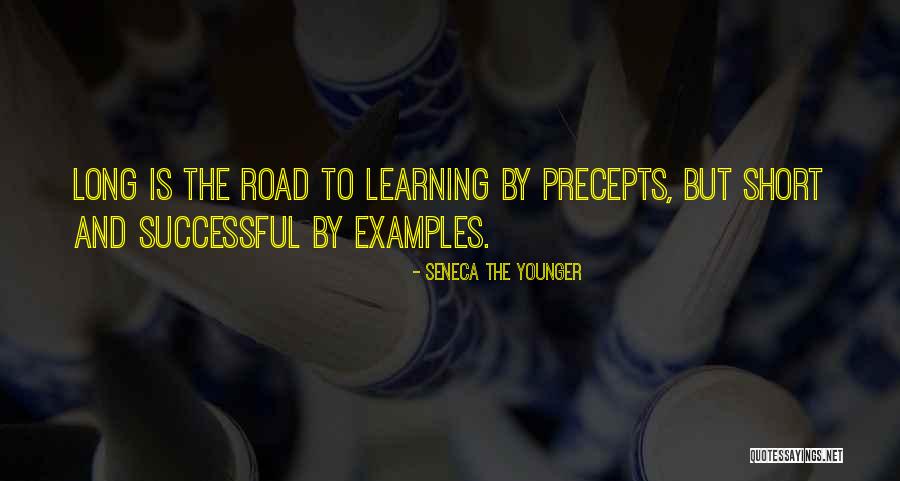 Peoplethink Quotes By Seneca The Younger Peoplethink Quotes By Seneca The Younger