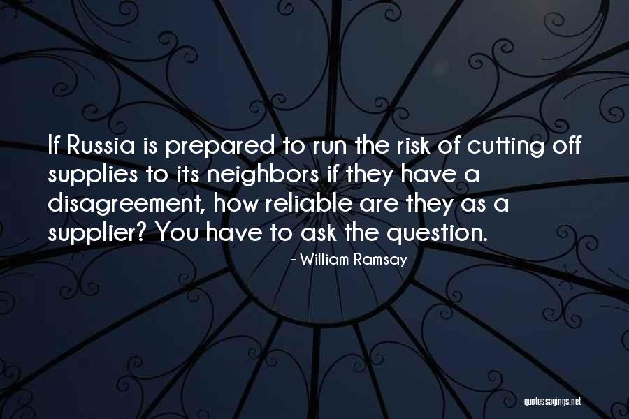 Peoplethink Quotes By William Ramsay Peoplethink Quotes By William Ramsay