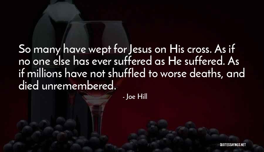 Peopleve Quotes By Joe Hill Peopleve Quotes By Joe Hill