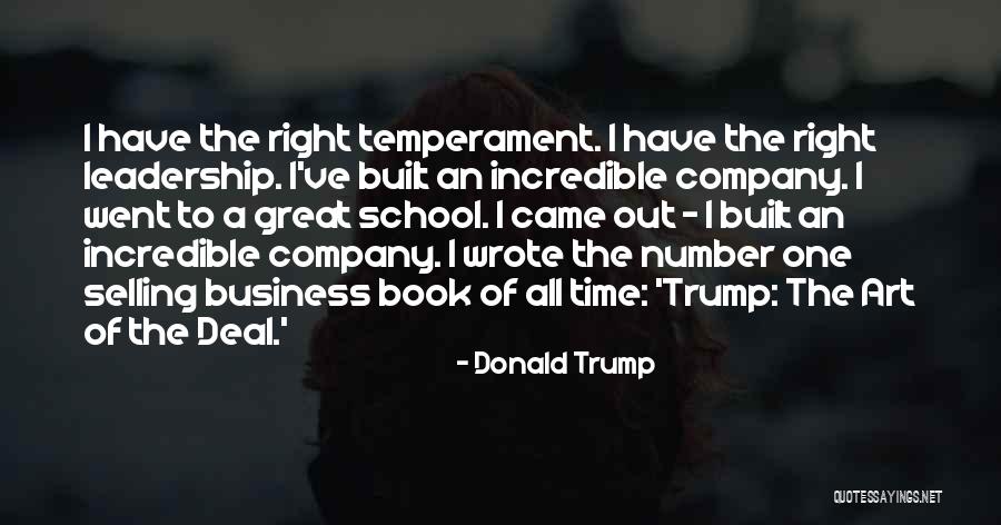 Peopleveda Quotes By Donald Trump Peopleveda Quotes By Donald Trump