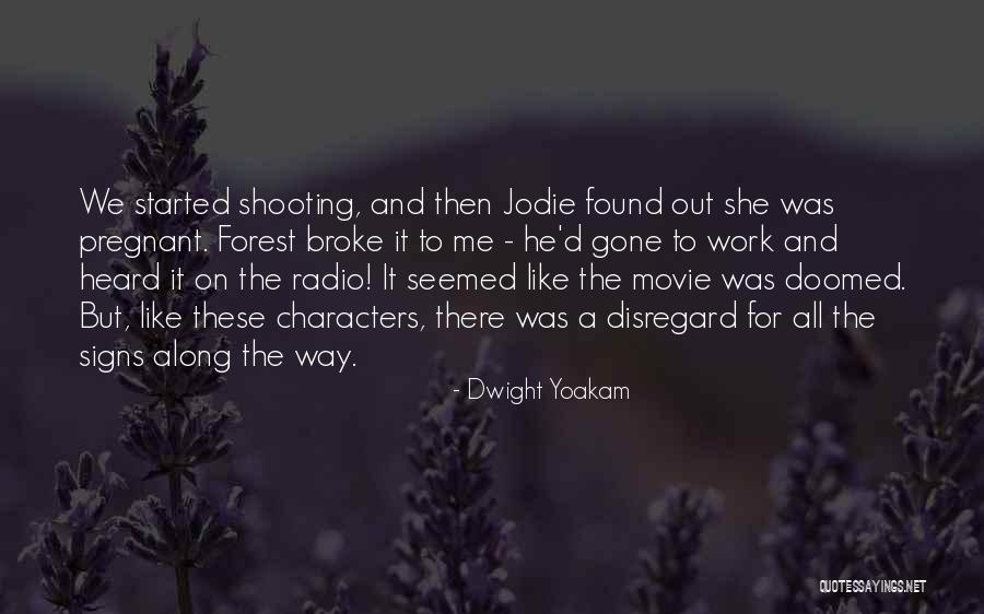 Peopleveda Quotes By Dwight Yoakam Peopleveda Quotes By Dwight Yoakam