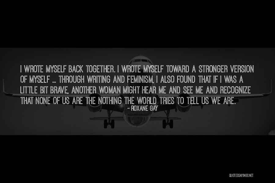 Peoplewith Quotes By Roxane Gay Peoplewith Quotes By Roxane Gay