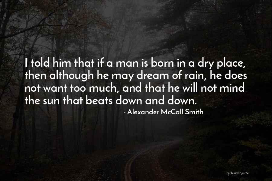 Peopling Golfing Quotes By Alexander McCall Smith Peopling Golfing Quotes By Alexander McCall Smith