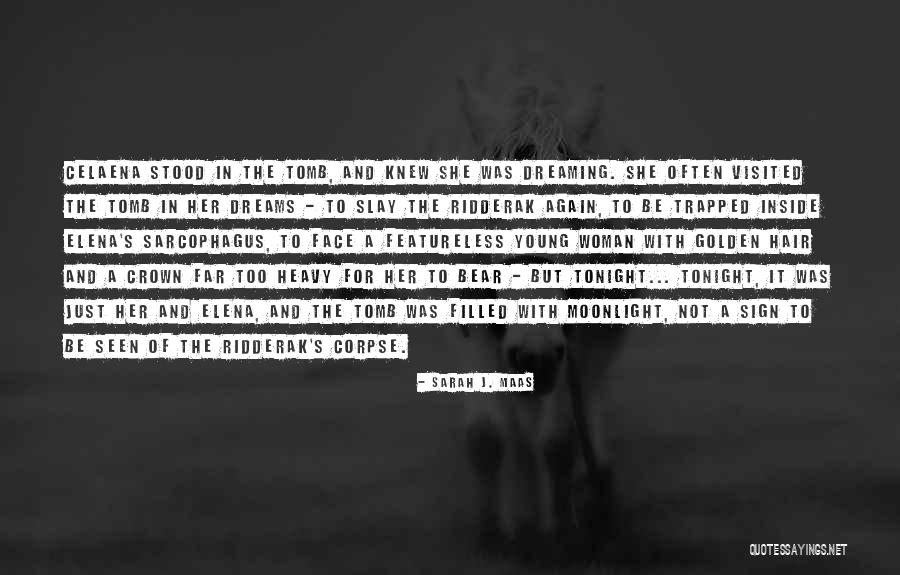 Peopling Golfing Quotes By Sarah J. Maas Peopling Golfing Quotes By Sarah J. Maas