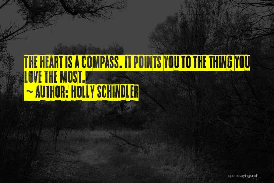 Peopling Meme Quotes By Holly Schindler