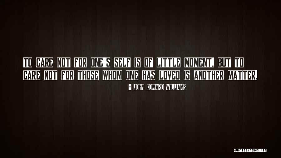 Peopling Meme Quotes By John Edward Williams Peopling Meme Quotes By John Edward Williams