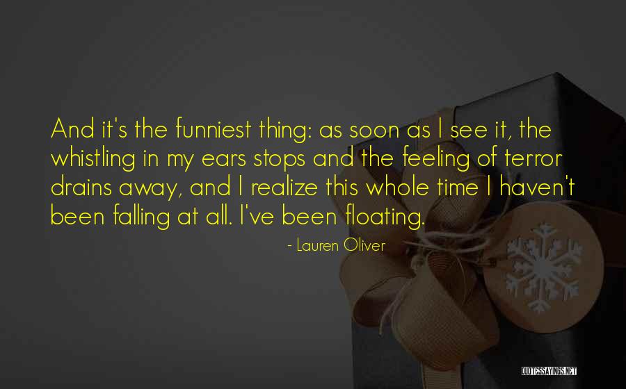 Peopling The Earth Quotes By Lauren Oliver Peopling The Earth Quotes By Lauren Oliver