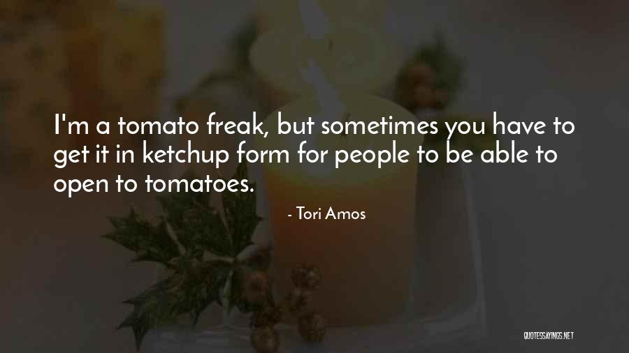 Peores Pandemias Quotes By Tori Amos Peores Pandemias Quotes By Tori Amos