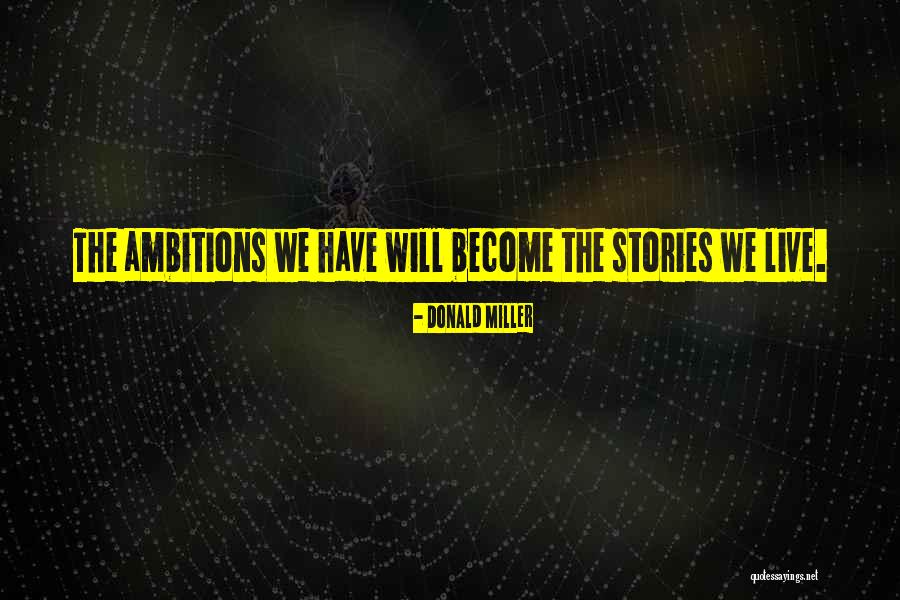 Peoresnada Quotes By Donald Miller Peoresnada Quotes By Donald Miller
