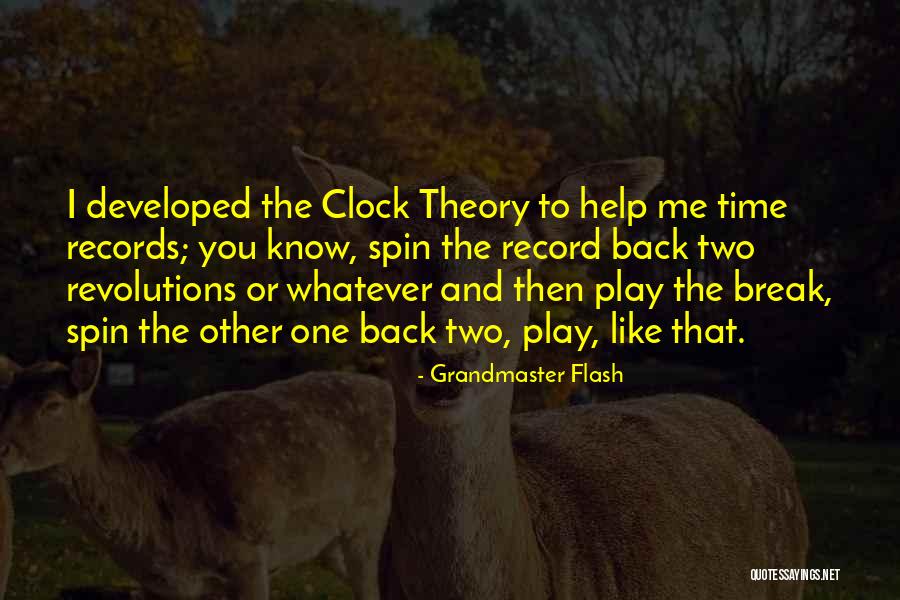 Peoresnada Quotes By Grandmaster Flash Peoresnada Quotes By Grandmaster Flash