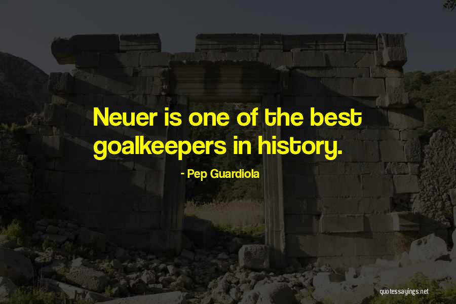 Pep Guardiola Quotes 1754647